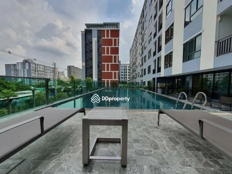 For Sale - The One Plus Grand Ramkhamhaeng, Bangkok
