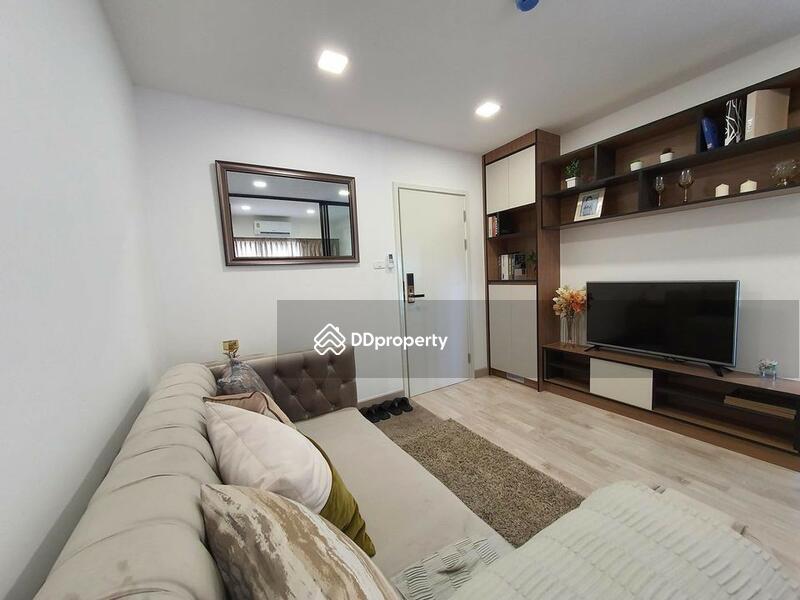 For Sale - The One Plus Grand Ramkhamhaeng, Bangkok