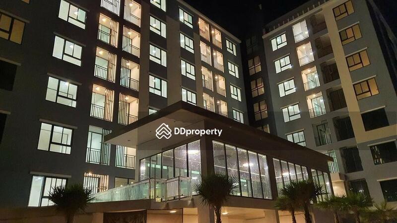 For Sale - The One Plus Grand Ramkhamhaeng, Bangkok