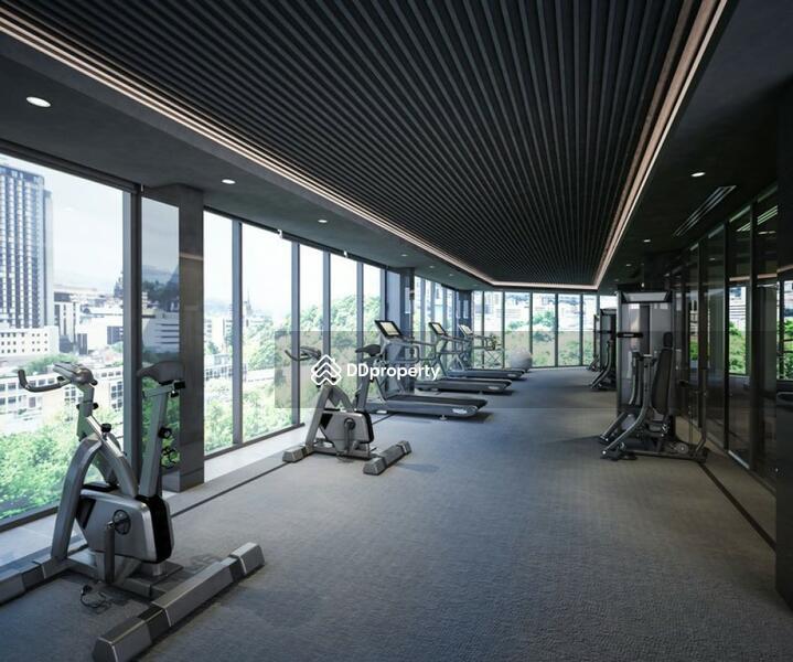 For Sale - The One Plus Grand Ramkhamhaeng, Bangkok