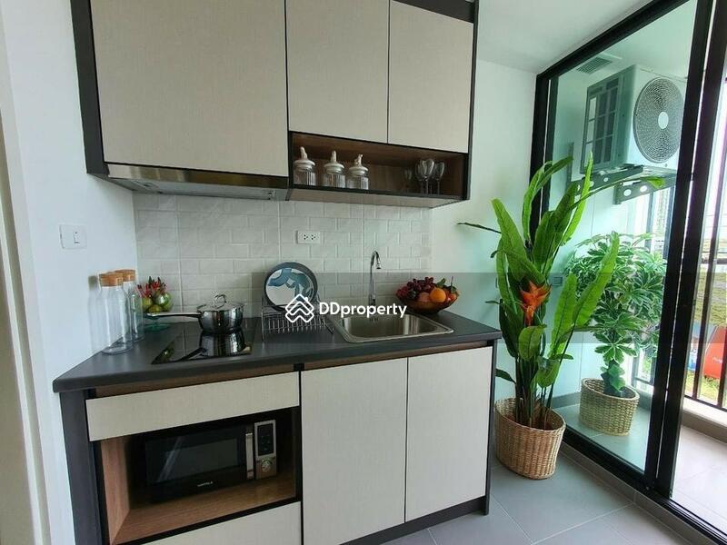 For Sale - The One Plus Grand Ramkhamhaeng, Bangkok