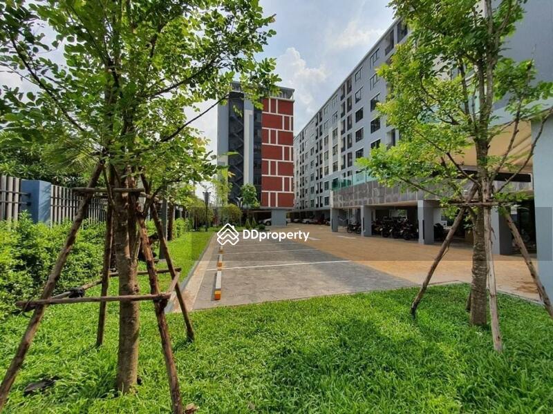 For Sale - The One Plus Grand Ramkhamhaeng, Bangkok