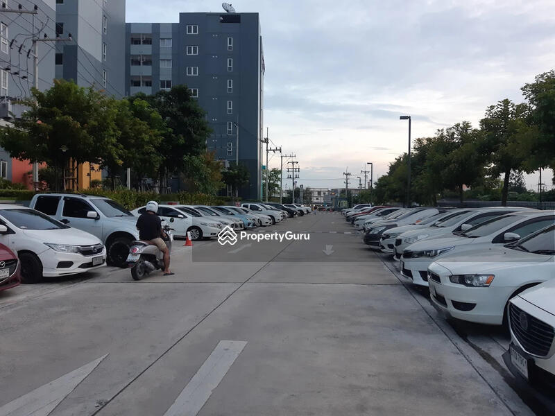 For Rent - The Point Condo Laemchabang, Chon Buri