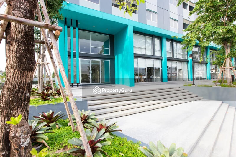 For Rent - The Point Condo Laemchabang, Chon Buri
