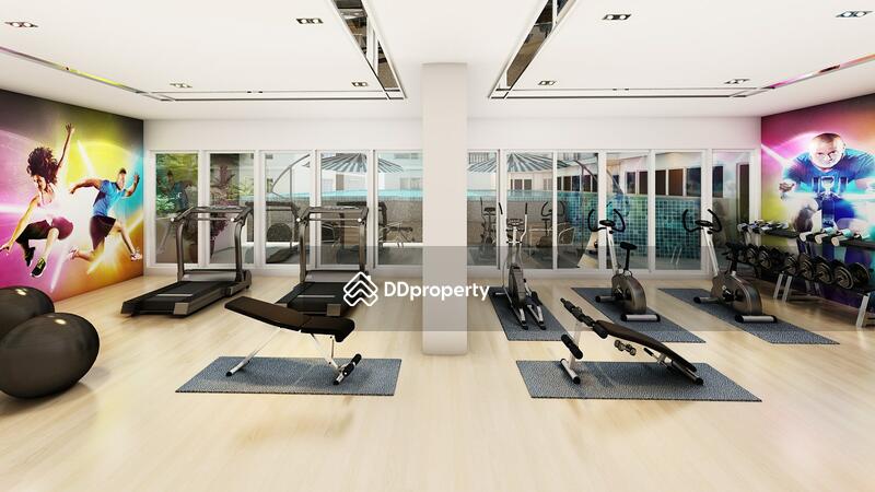 For Rent - The One Plus @Srinakarin, Bangkok
