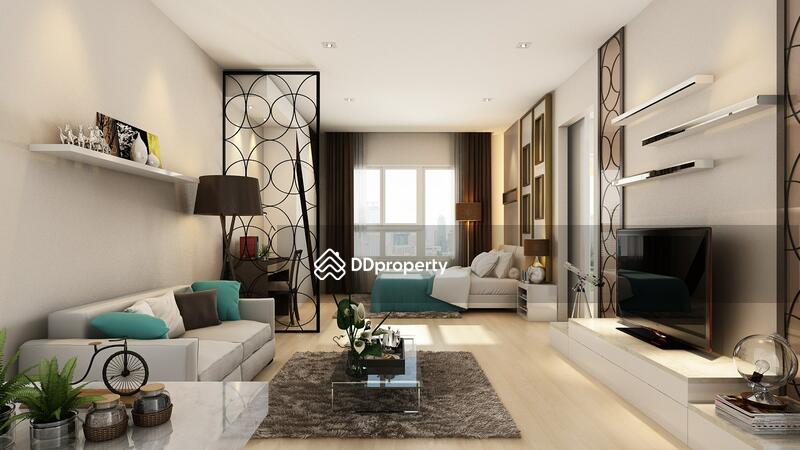 For Rent - The One Plus @Srinakarin, Bangkok