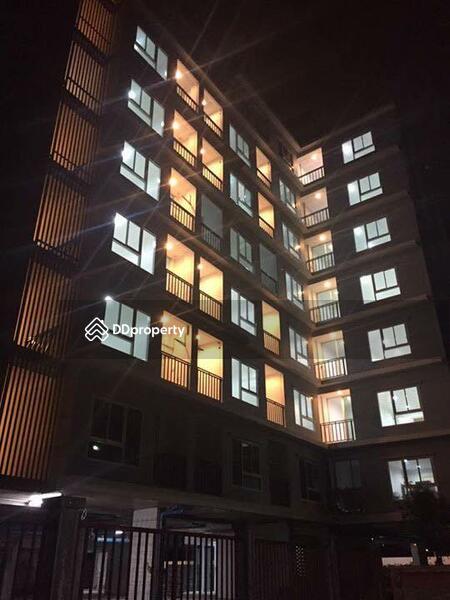 For Sale - The One Plus @HuaMark 20, Bangkok