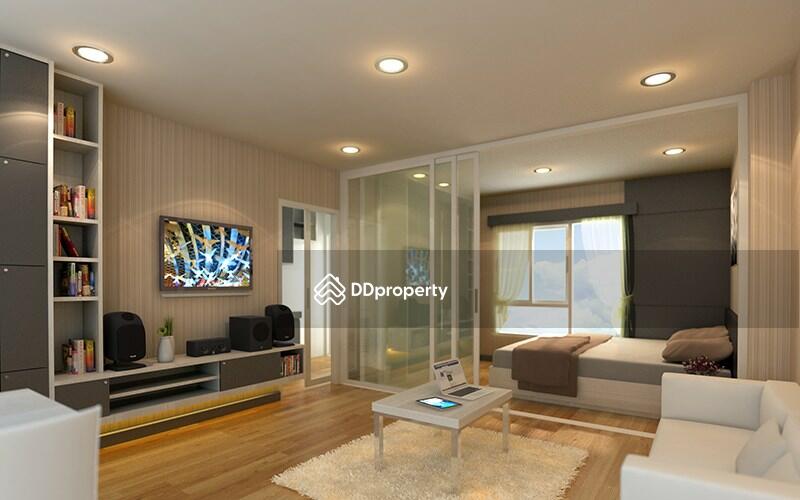 For Sale - The One Plus @HuaMark 20, Bangkok
