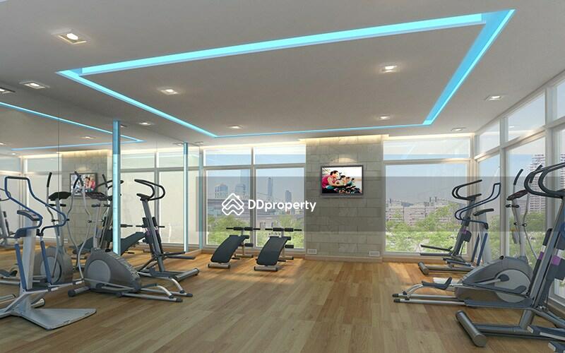 For Sale - The One Plus @HuaMark 20, Bangkok
