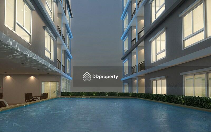 For Sale - The One Plus @HuaMark 20, Bangkok