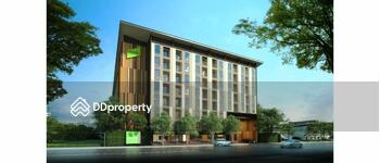 Plum Condo Chokchai 4 : พลัม คอนโด โชคชัย 4