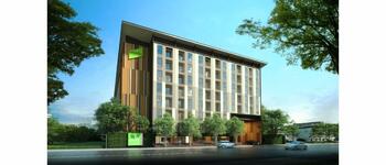 Plum Condo Chokchai 4