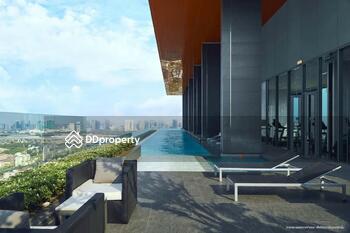Niche Pride Taopoon-Interchange : นิช ไพรด์ เตาปูน-อินเตอร์เชนจ์