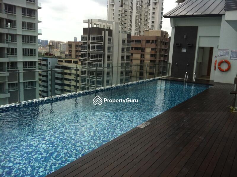 For Sale - Nova 48