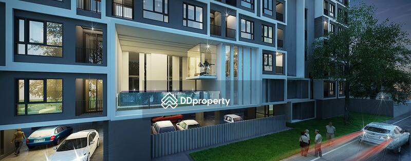 For Sale - Asher Ratchada, Bangkok