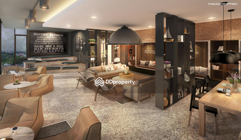 For Sale - Kensington Kaset-Campus, Bangkok
