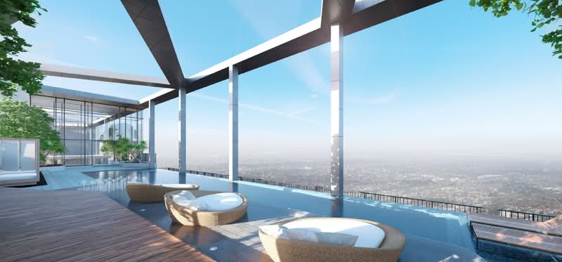 Escent Rayong, Rayong, Bypass Road No. 32, Choeng Noen, Muang Rayong, Rayong, 1 Bedroom, 29 sqm, Condo For Sale, by The Best Property ชมพู่, 500441818 - DDproperty.com