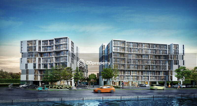 For Rent - Connext Condo, Phuket