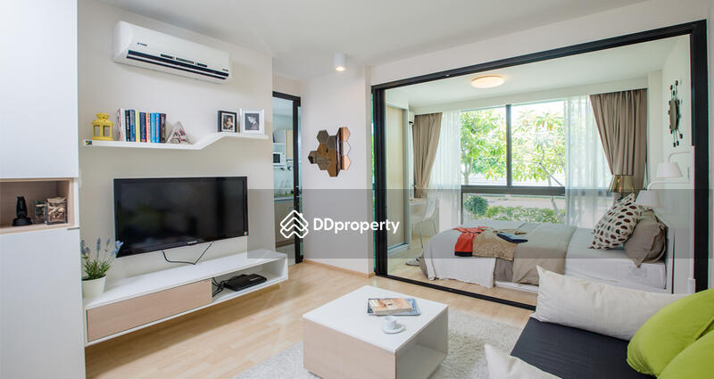 For Rent - Connext Condo, Phuket