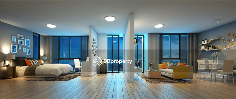 For Rent - Connext Condo, Phuket