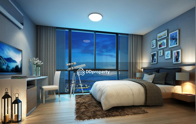 For Rent - Connext Condo, Phuket