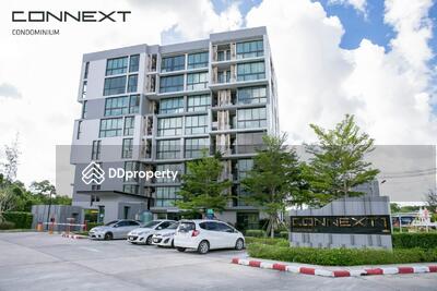 - Connext Condo