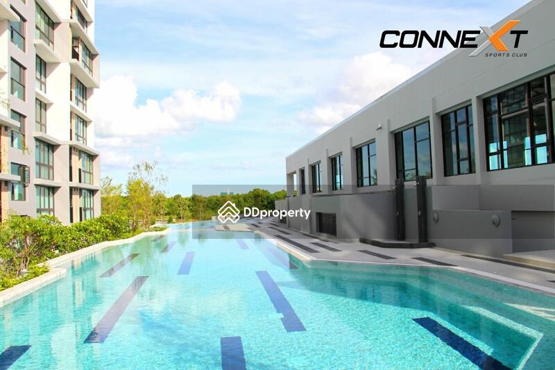 For Rent - Connext Condo, Phuket