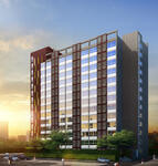 I-Biza Residence : ไอ-บิซา เรสซิเดนซ์ #0