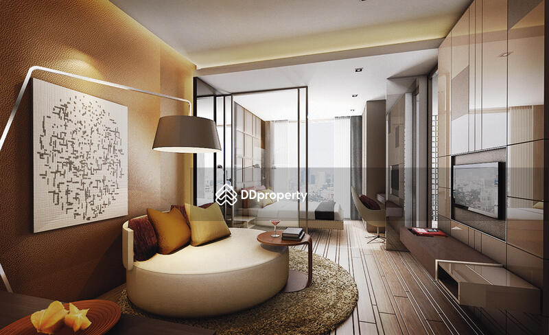 For Rent - I-Biza Residence, Bangkok
