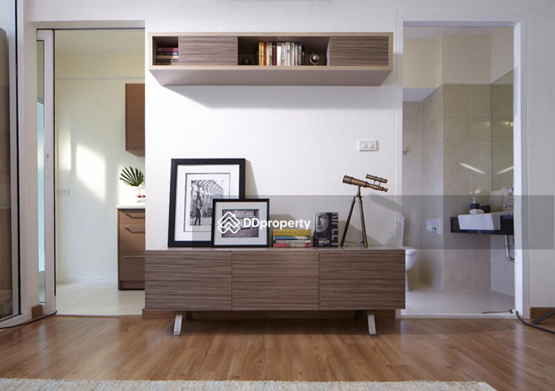 For Rent - I-Biza Residence, Bangkok
