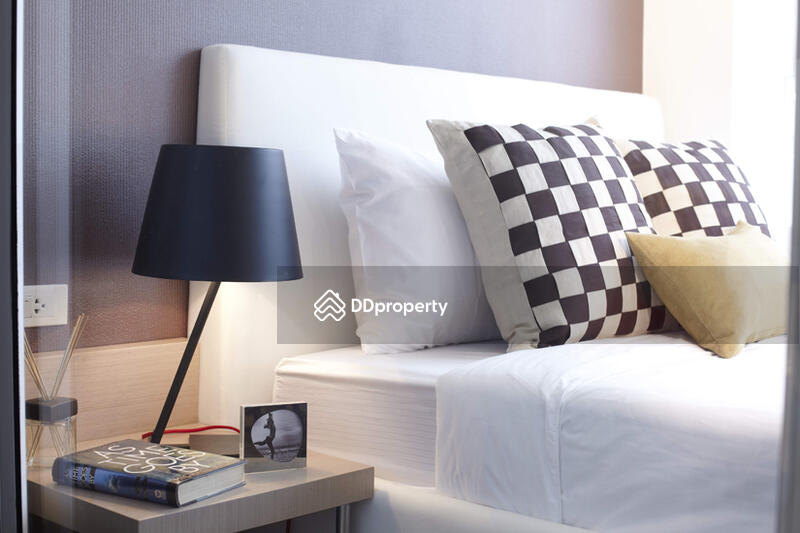 For Rent - I-Biza Residence, Bangkok