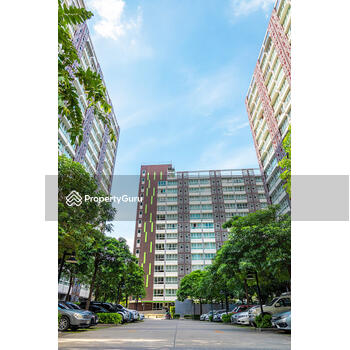 I-Biza Residence : ไอ-บิซา เรสซิเดนซ์