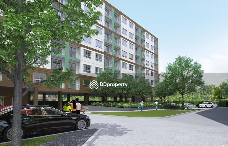 For Sale - Lumpini Ville Pranangklao-Riverview, Nonthaburi