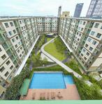 Lumpini Ville Pranangklao-Riverview : ลุมพินี วิลล์ พระนั่งเกล้า-ริเวอร์วิว #0