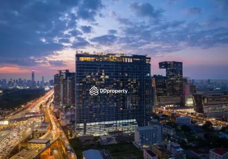 ขาย - IDEO Rama 9-Asoke : ไอดีโอ พระราม 9-อโศก, กรุงเทพ