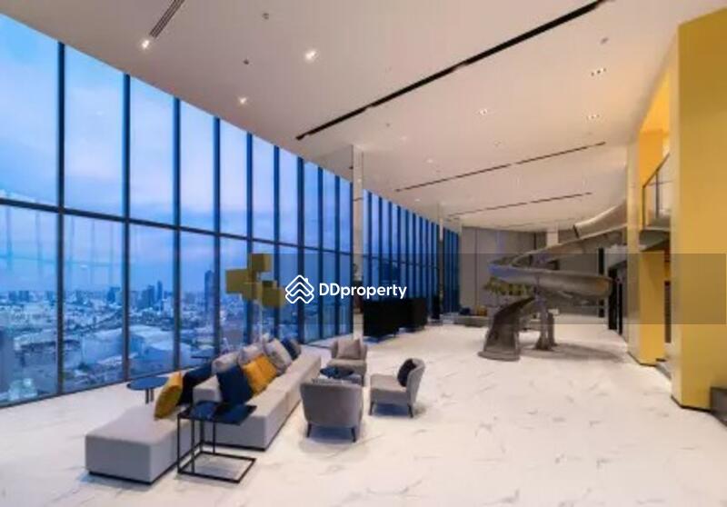 ขาย - IDEO Rama 9-Asoke : ไอดีโอ พระราม 9-อโศก, กรุงเทพ