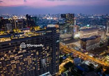 IDEO Rama 9-Asoke : ไอดีโอ พระราม 9-อโศก