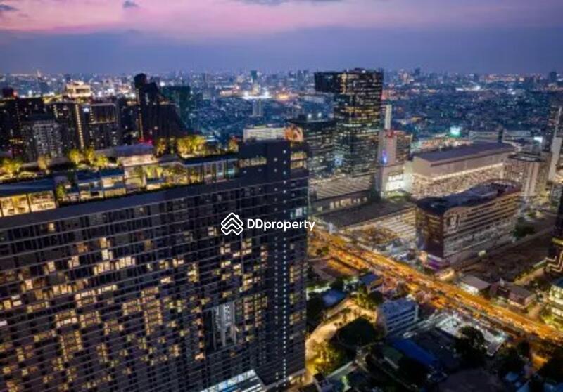 IDEO Rama 9-Asoke : ไอดีโอ พระราม 9-อโศก #0