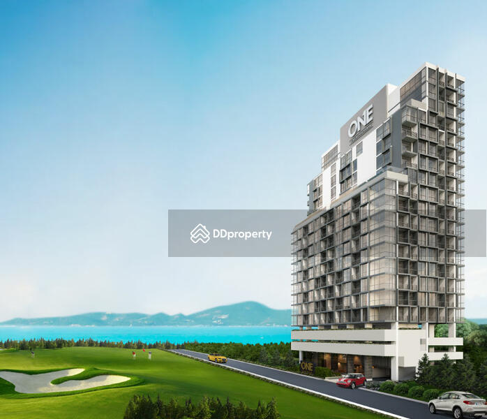 For Sale - One Tower Pratumnak, Chon Buri (Pattaya)