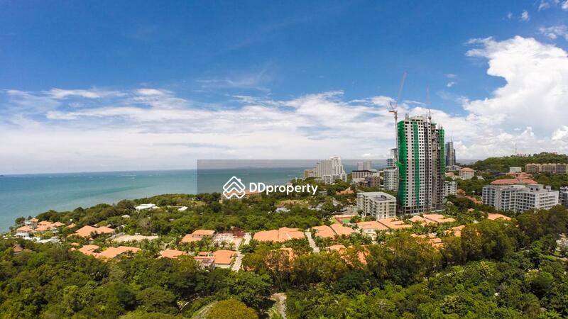 For Sale - One Tower Pratumnak, Chon Buri