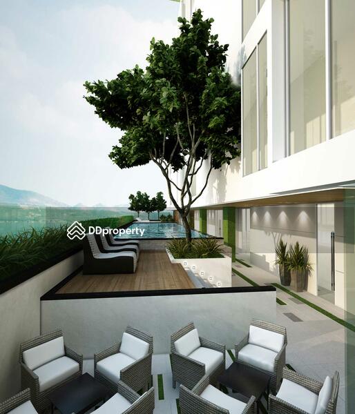 For Sale - One Tower Pratumnak, Chon Buri