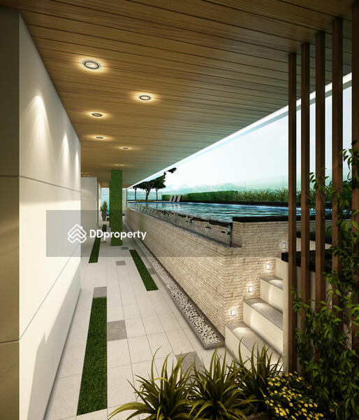 For Sale - One Tower Pratumnak, Chon Buri