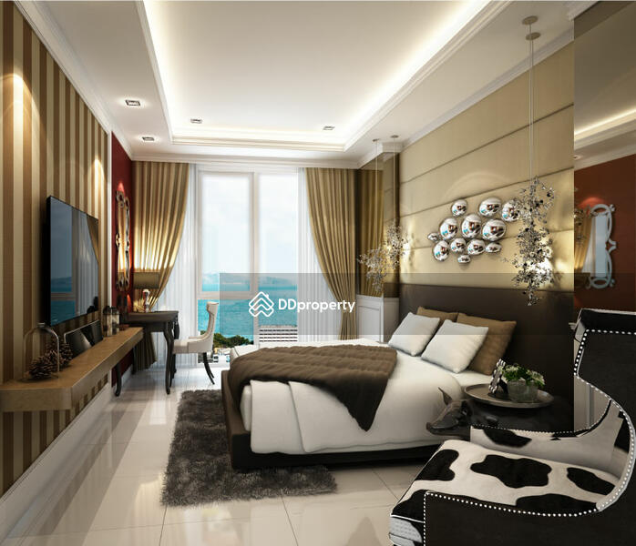 For Sale - One Tower Pratumnak, Chon Buri (Pattaya)