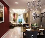 One Tower Pratumnak :  วัน ทาวเวอร์ พระตำหนัก #0