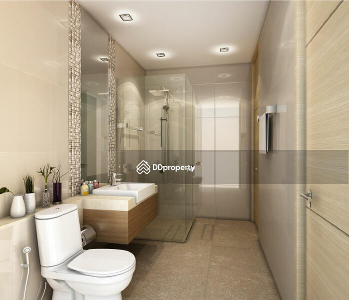 For Sale - One Tower Pratumnak, Chon Buri (Pattaya)