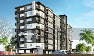  - Humble Living @ Suppalerk : ฮัมเบิล ลิฟวิ่ง แอท ศุภฤกษ์