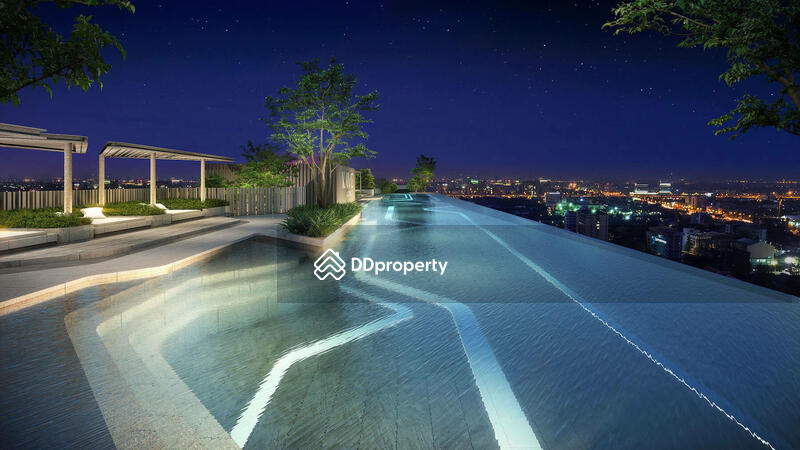 ให้เช่า - Kave Condo, ปทุมธานี