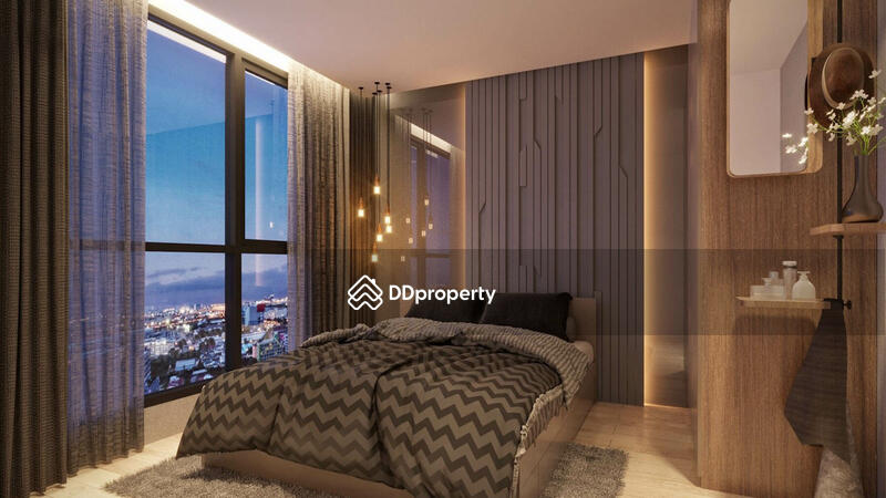 ให้เช่า - Kave Condo, ปทุมธานี