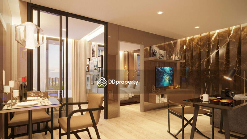 ให้เช่า - Kave Condo, ปทุมธานี