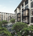 The Reserve Sukhumvit 61 : เดอะ รีเซิร์ฟ สุขุมวิท 61 #0